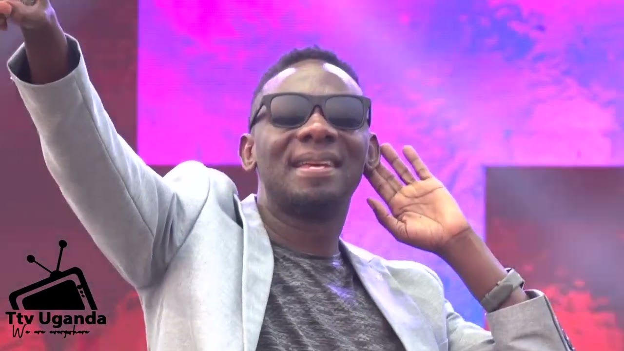 FULL LIVE PERFORMANCE OF PASTOR WILSON BUGEMBE AT MASINDI MIRACLE CRUSADE AT BOOMA GROUNDS - 2024