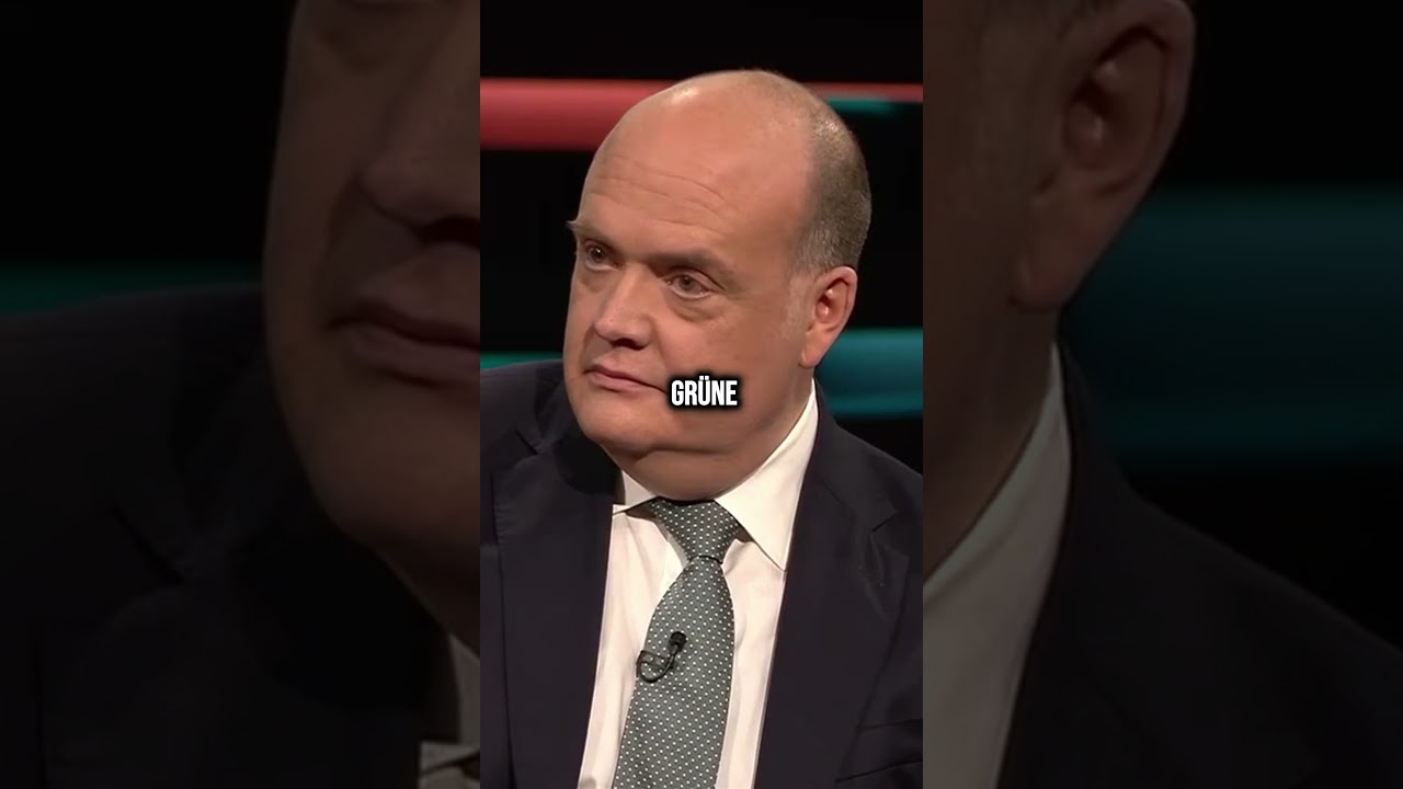 MARKUS LANZ - HIGHLIGHTS 15.01.2025 | POLITIKUPDATES #lanz