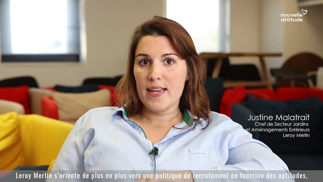 Nouvelle Attitude : l'insertion donne des ailes V2