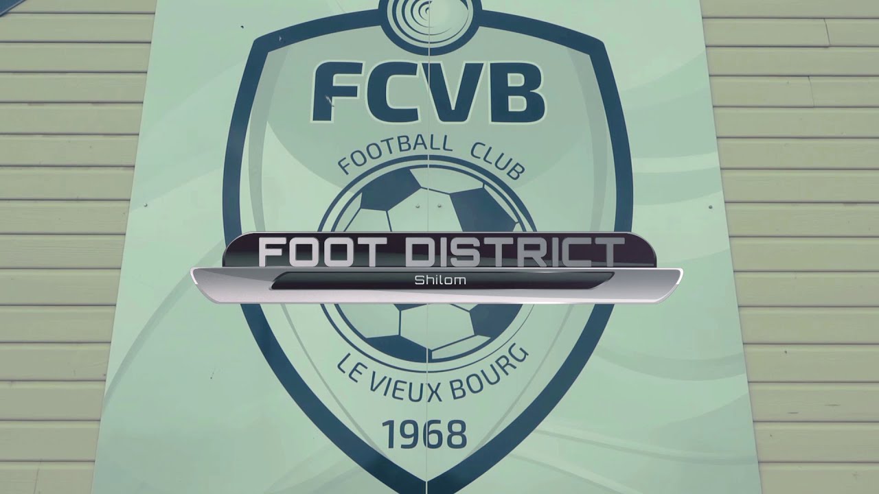 06 - Shilom - Foot District (Prod. La Ponks)