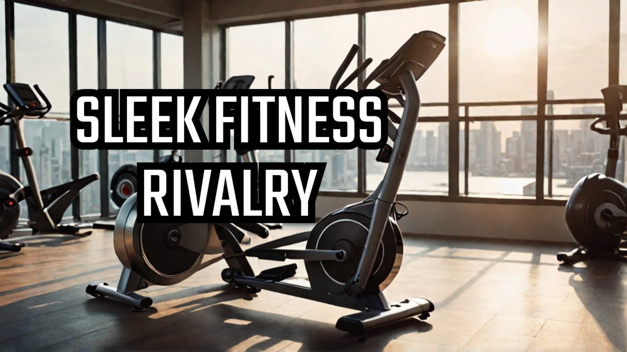 Discover Fastest Way to Burn: Stationary Bike vs. Elliptical