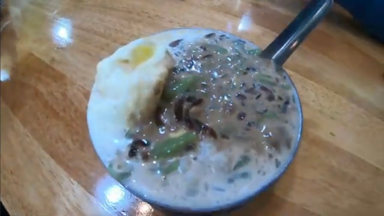 Glory Beach Resort (Apartment A) || Berenang, makan cendol & ayam salai PD