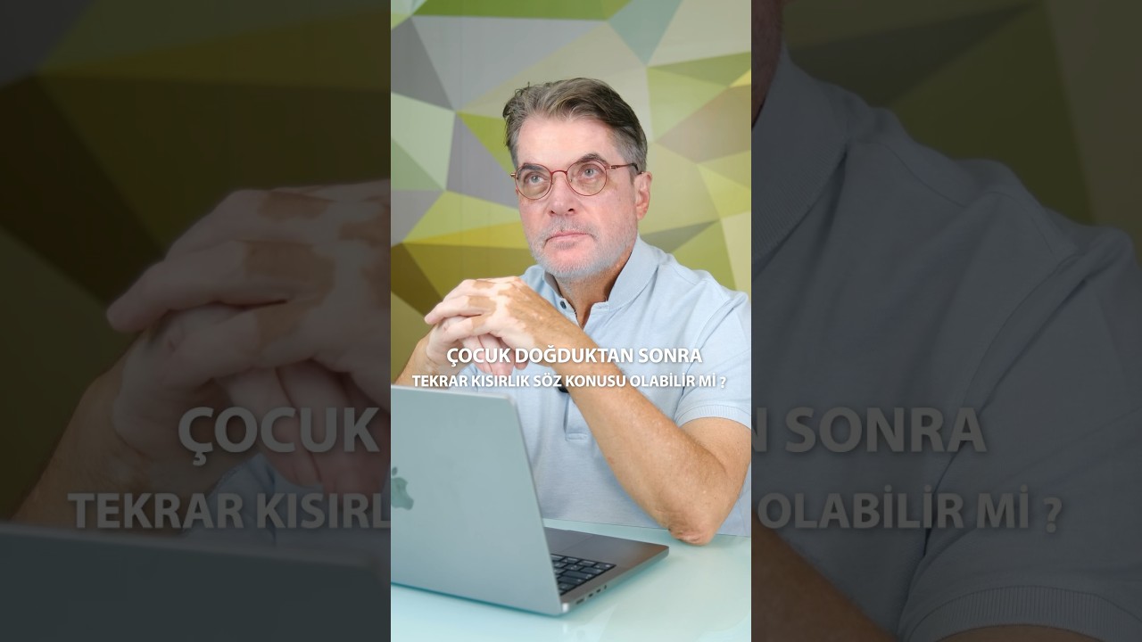Sekonder (İkincil) İnfertilite Nedir? #t&uuml;pbebek #infertilite #embriyo