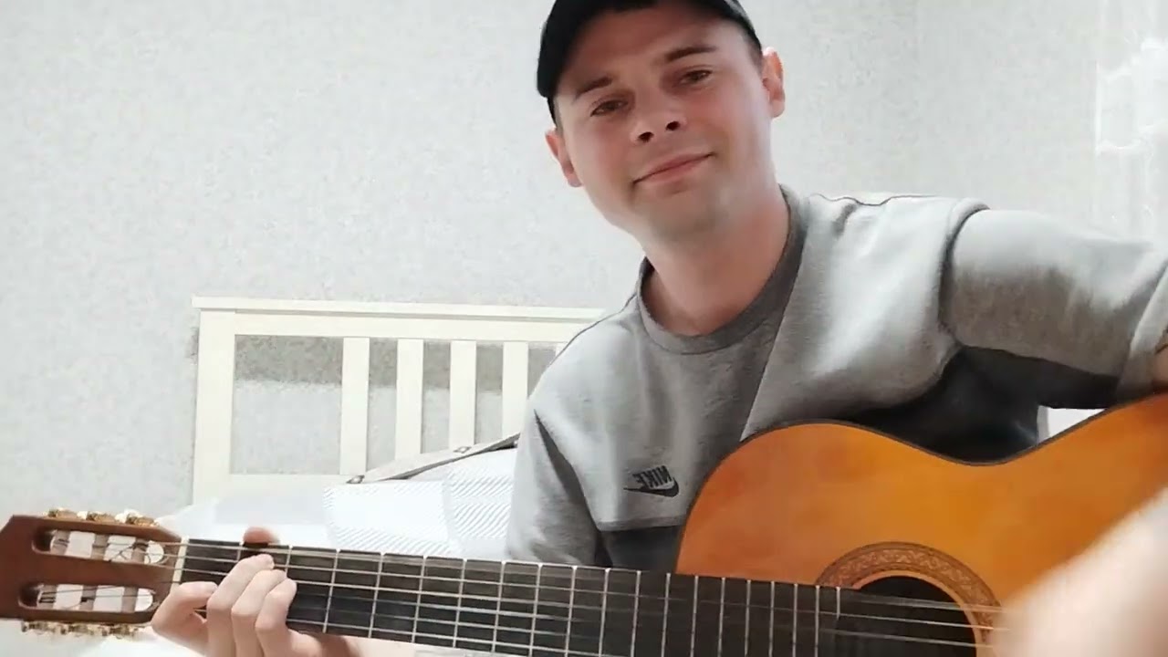 АЙСБЕРГ - А. ПУГАЧЕВА кавер на гитаре #cover #песня #пугачева #музыка #гитара #кавер #рек