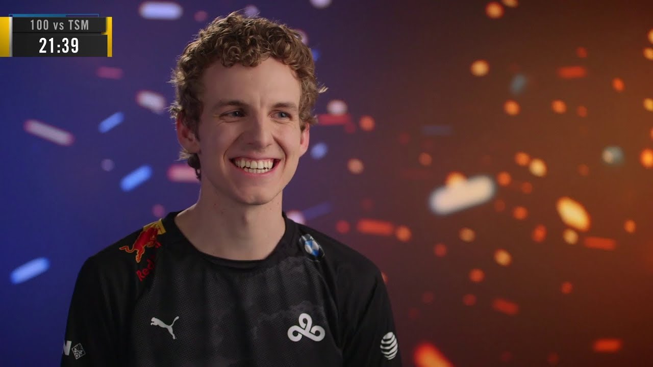LCS Countdown: Welcome to Week 5 Day 1 of S10 LCS Spring 2020!