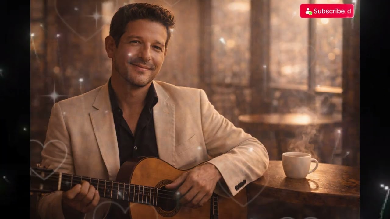 Hasta Ti -  (Serenata Latina · Bolero Cubano)