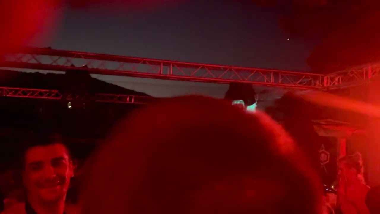 Raresh @ Dimensions Festival 2022