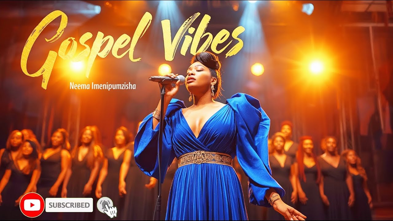 Uplifting Praise & Worship Gospel 2026_Neema Imenipumzisha