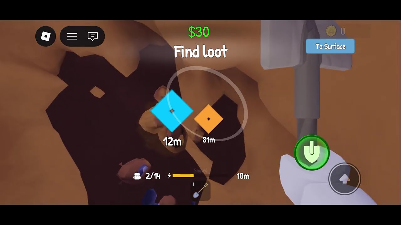 Dig the Backyard Roblox (94% Rated) – Pay to Win or Worth It? 💰⛏️