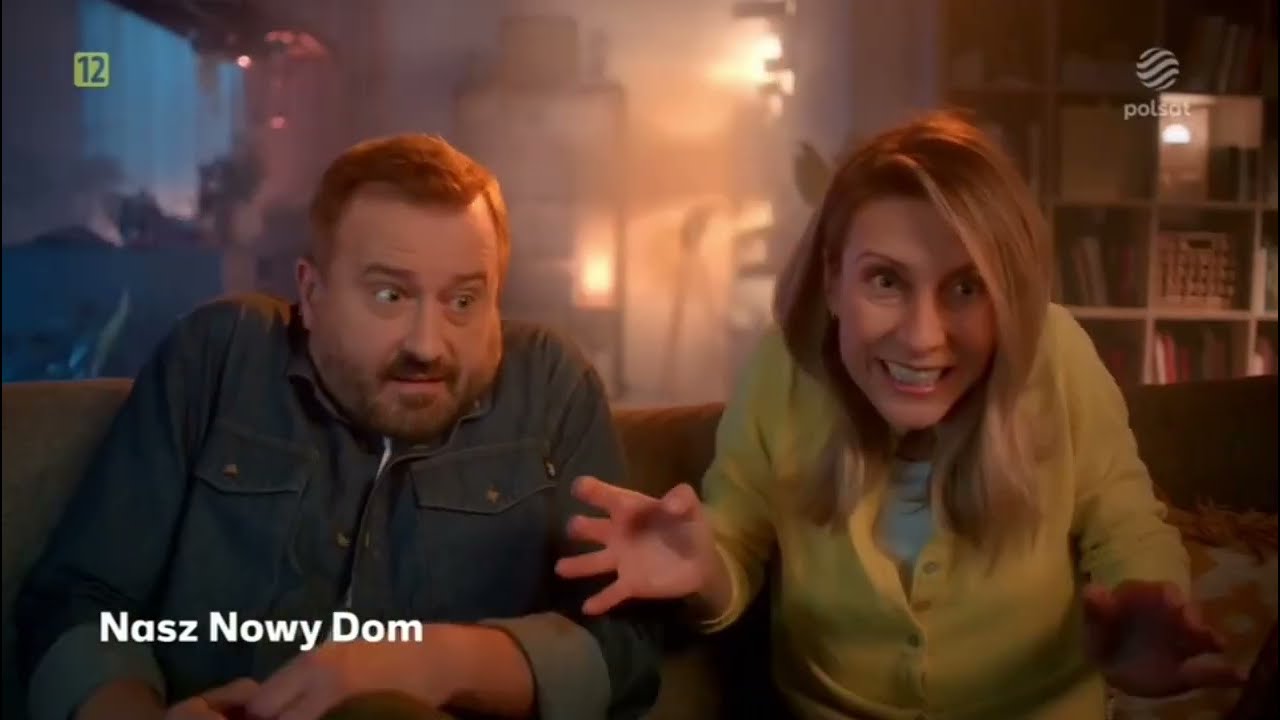 POLSATGAMES - 12-09-2024 - Ident, Reklamy, Zapowiedzi, Ogłoszenie społeczne, Spot, Sponsorzy
