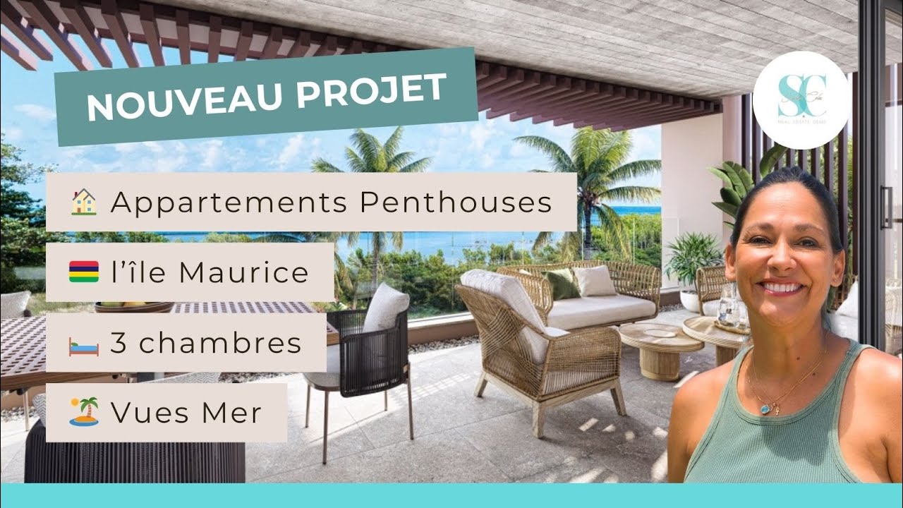 Celimar : Un art de vivre face à l’océan à l'île Maurice