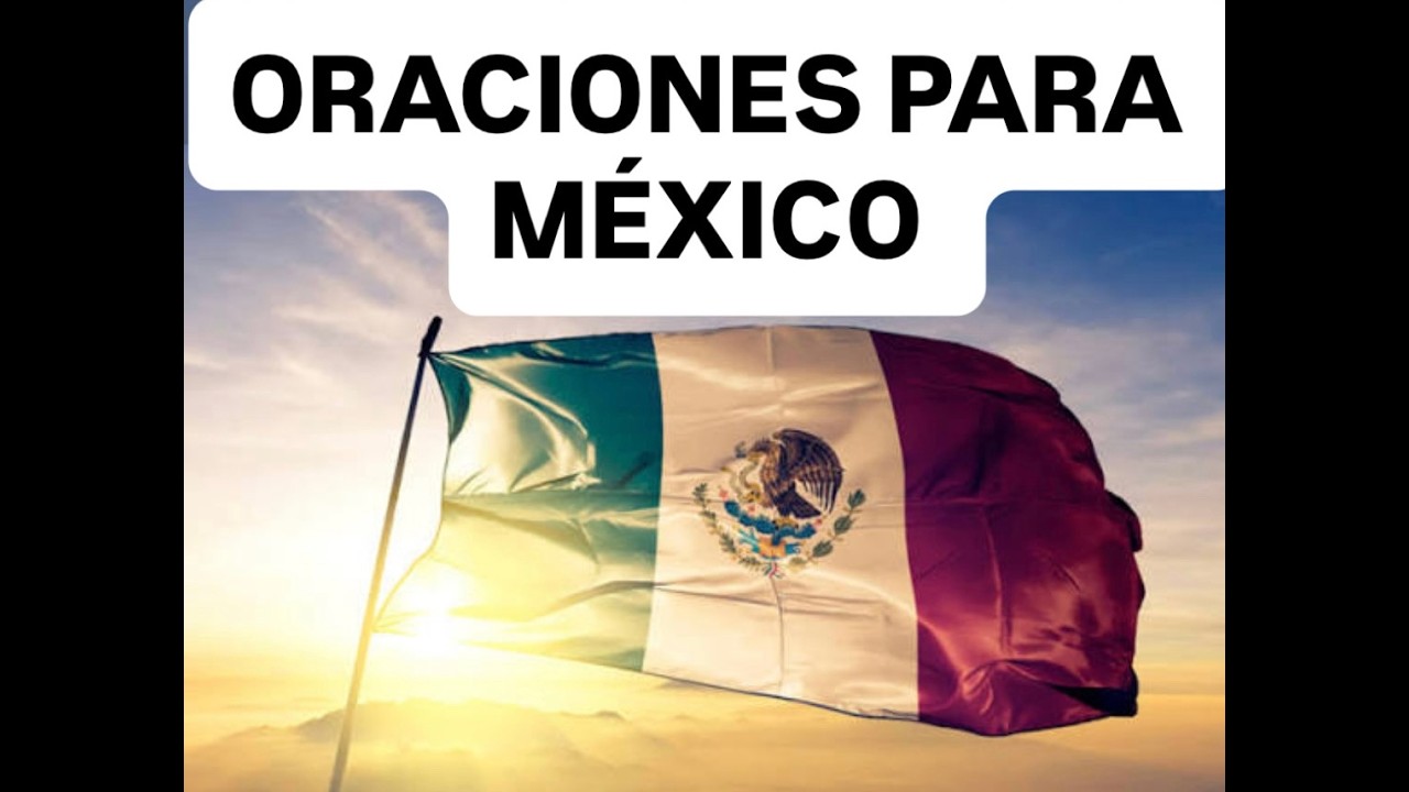 MÉXICO DE LUTO... ¡EL MUNDO DEL ESPECTÁCULO.. ¿EL SHOW DEBE CONTINUAR?