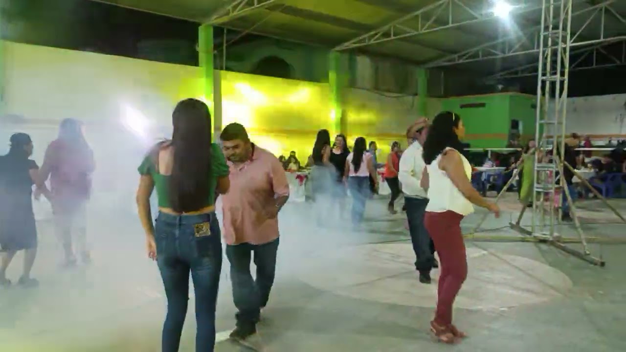 Sonido emperador, en San José Buenavista municipio de alpoyeca Guerrero 
