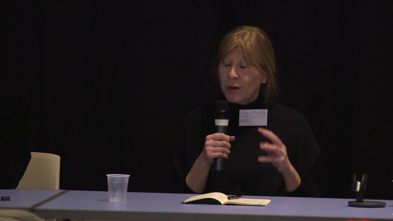 Curating the Sensory City