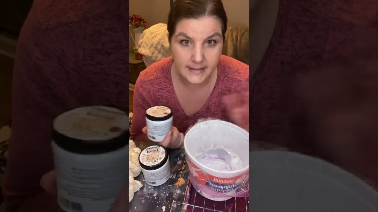 Dyeing Sola Wood Flowers Without the Fuss