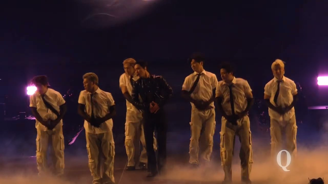 260302 ATEEZ IYF MEL SEONGWHA SKIN