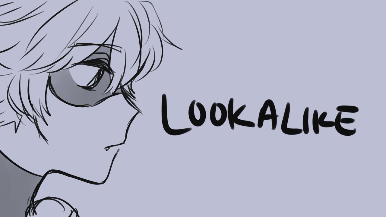 Lookalike [Miraculous Ladybug Animatic]