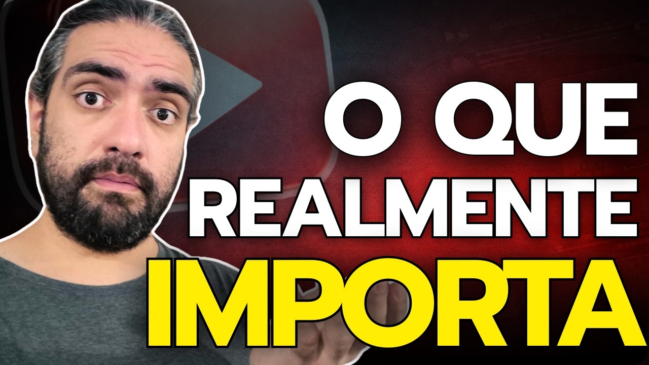 Como criar BONS TÍTULOS para seu CANAL DARK [AUMENTE O CTR]