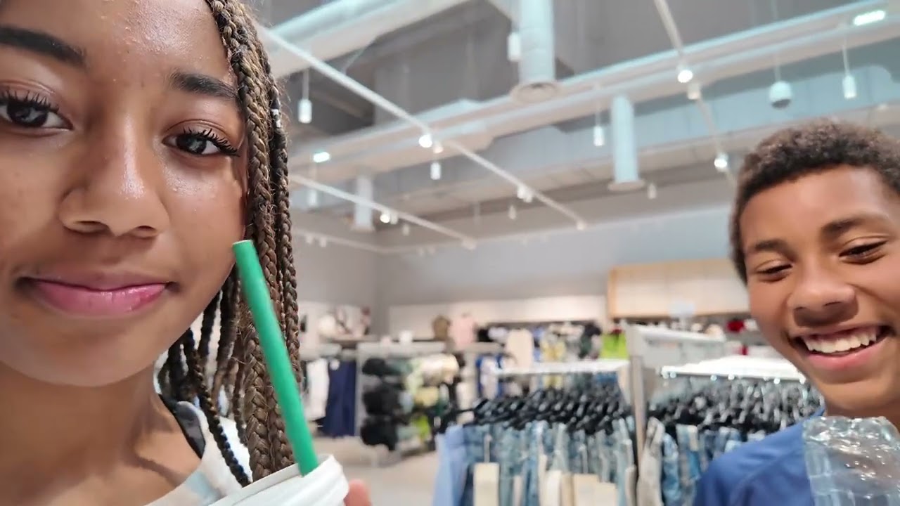 Weekly Vlog : resteau, trompe l’oeil etc 💕