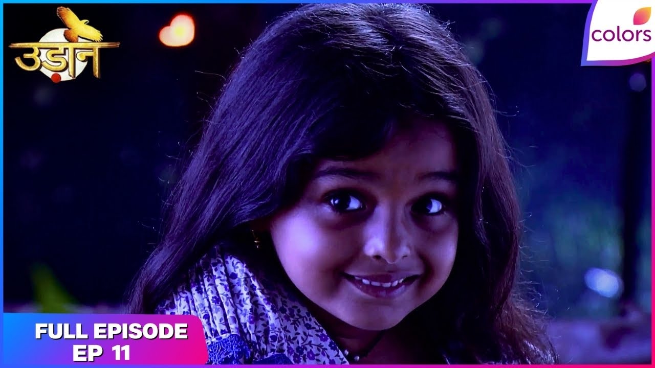 Udann Sapnon Ki | Full Episode Ep. 11 | Chakor ready to go to the mansion. | Colors TV