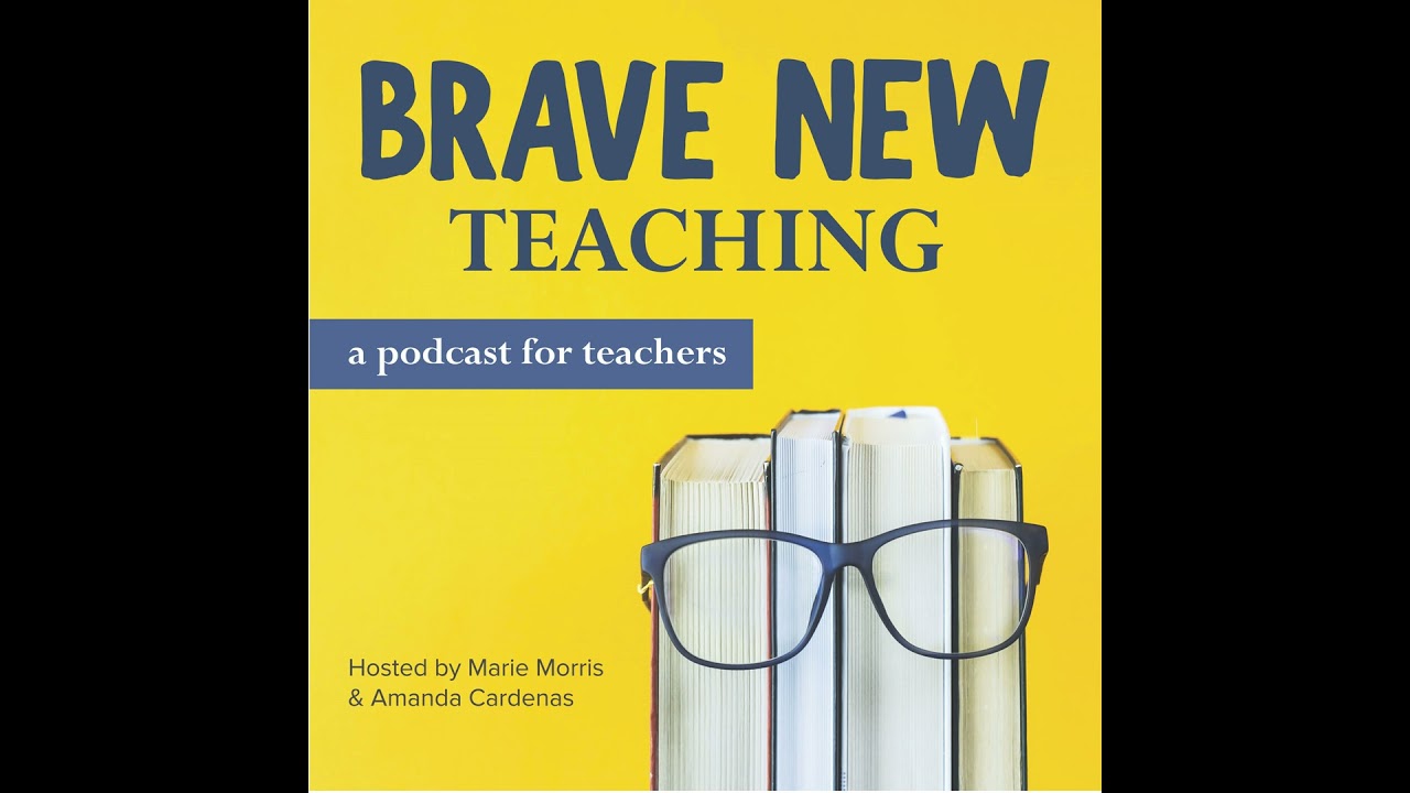 Episode 60: MAKING THE CASE FOR WONDER