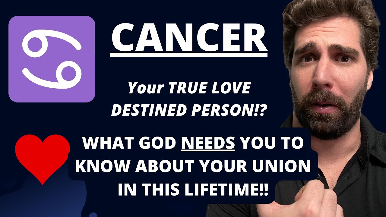 CANCER ♋️ 