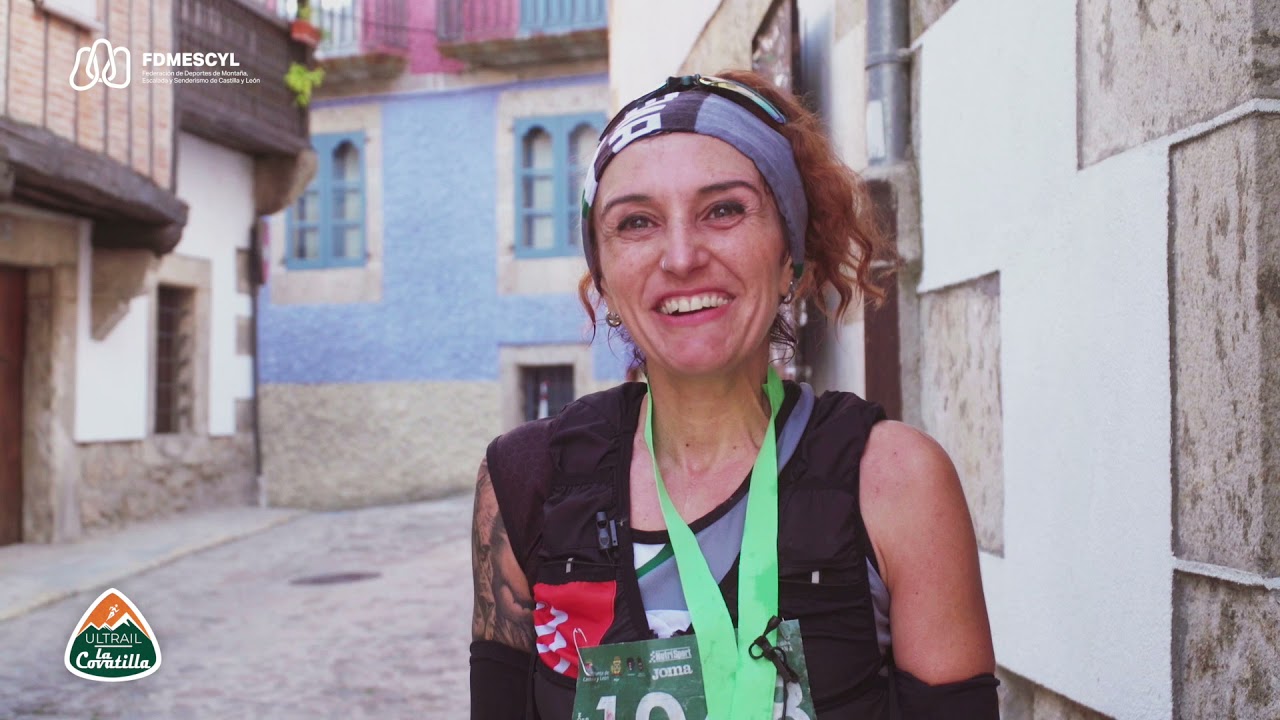 ULTRAIL LA COVATILLA 2021