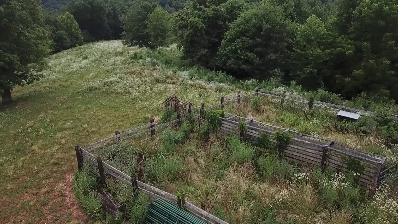 272 +/- Acres Paxton Ridge, Walton, Roane County,  West Virginia