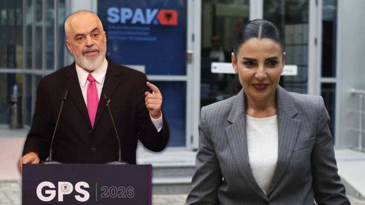 Çështja ‘Balluku’, zbulohet misteri! Rama vendos përfundimisht për fatin e zv.kryeministres
