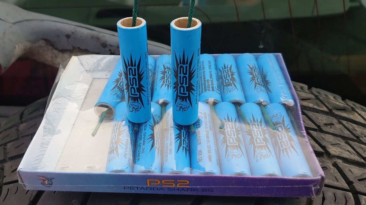 Shark PS2