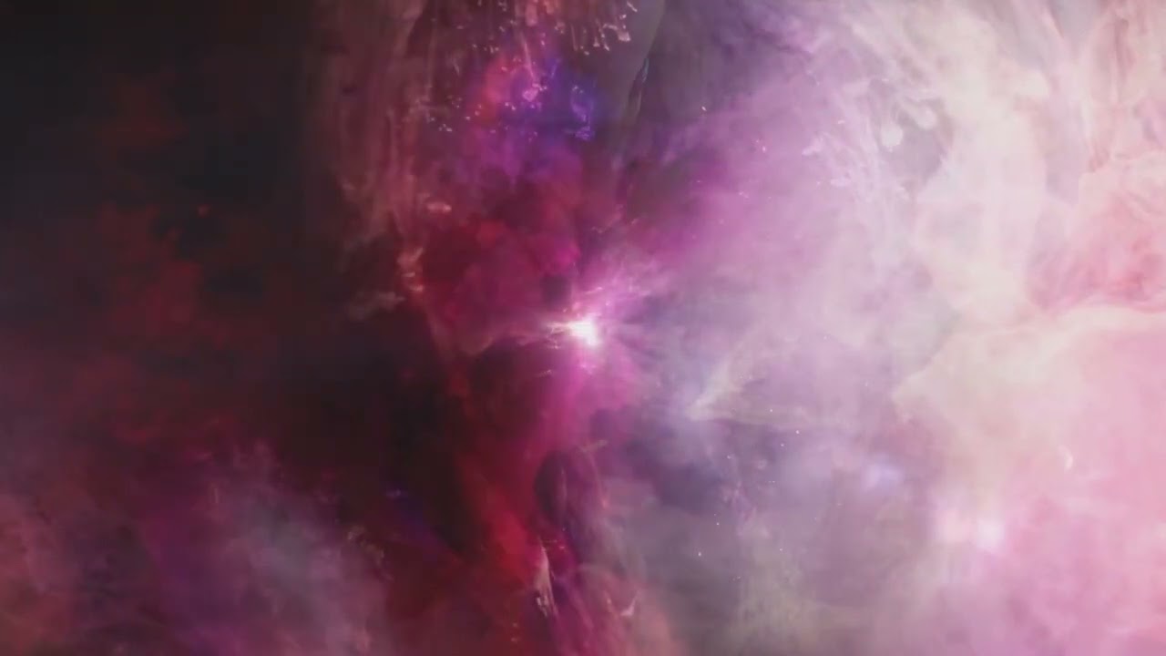 Glimpsing Infinity - Asher Fulero