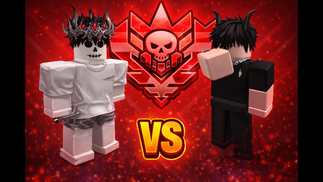 Retired Asia top 1 Hung Vs Hiki/Bozylz. Master rank fight Boxing Beta Roblox