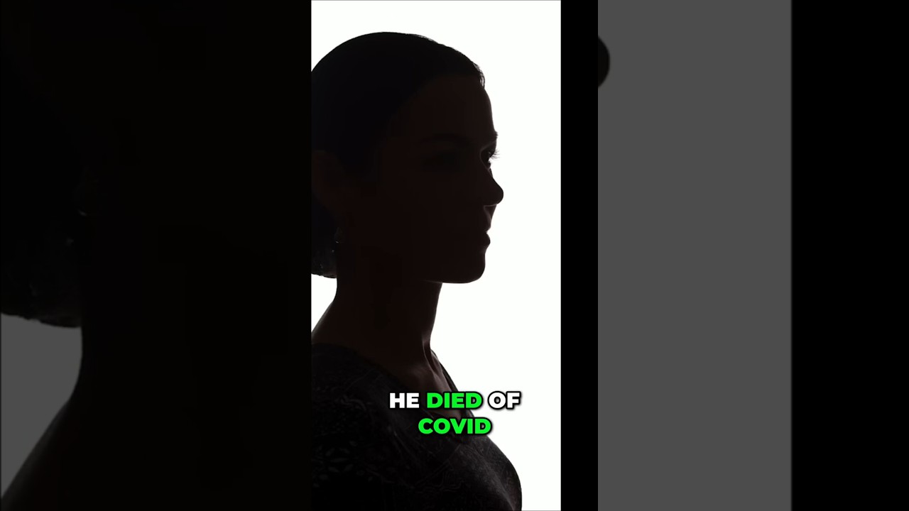 Смерть врача от COVID: пугающий опыт пациента #shorts