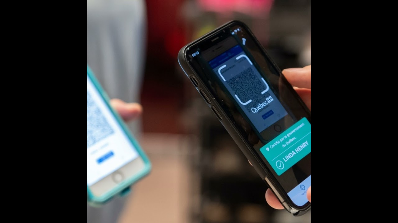 Some Quebec restaurants are planning on keeping the vaccination passports in place