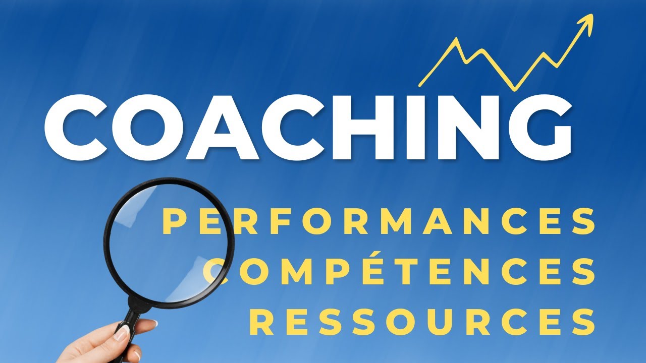 Coaching performances, coaching compétences ou coaching ressources