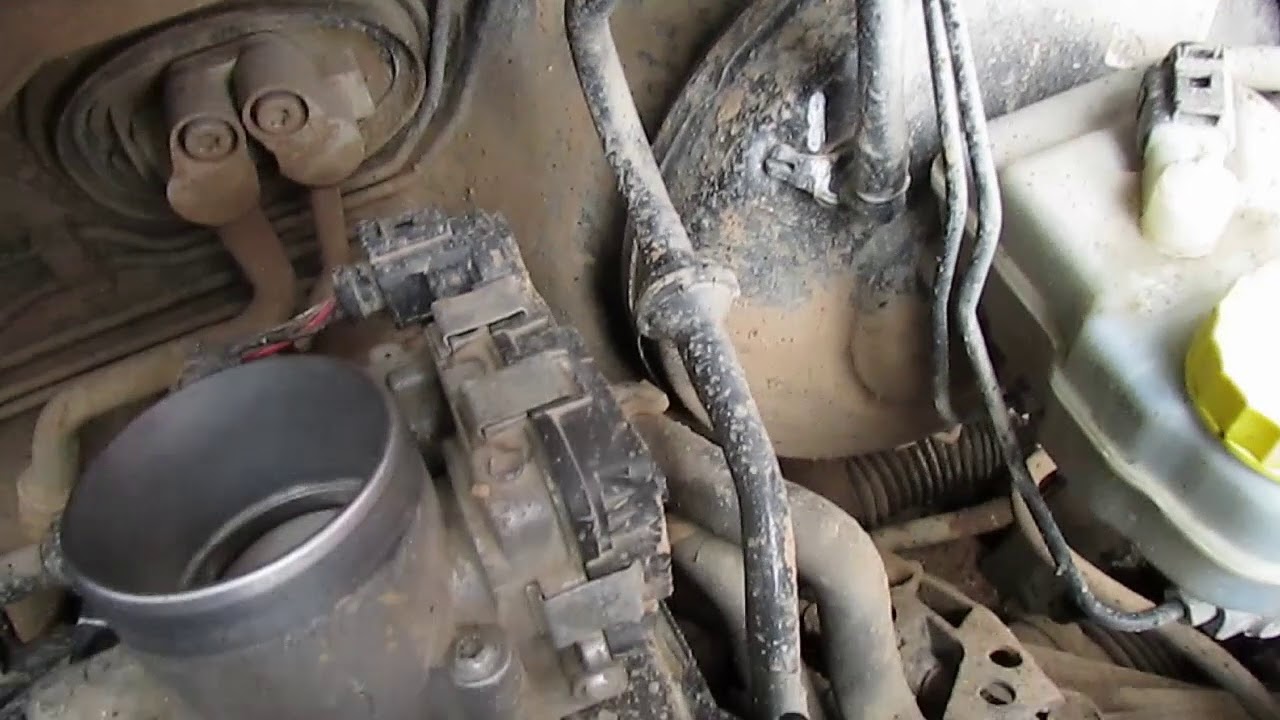VW POLO Ошибки EPC+CheckEngine