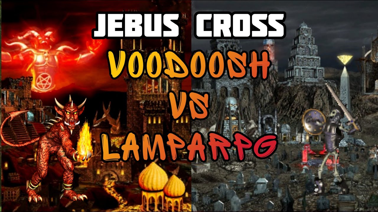Герои 3. HOTA:JC. VooDooSh(Инферно) vs LampaRPG(Некрополис) 11.03.2022