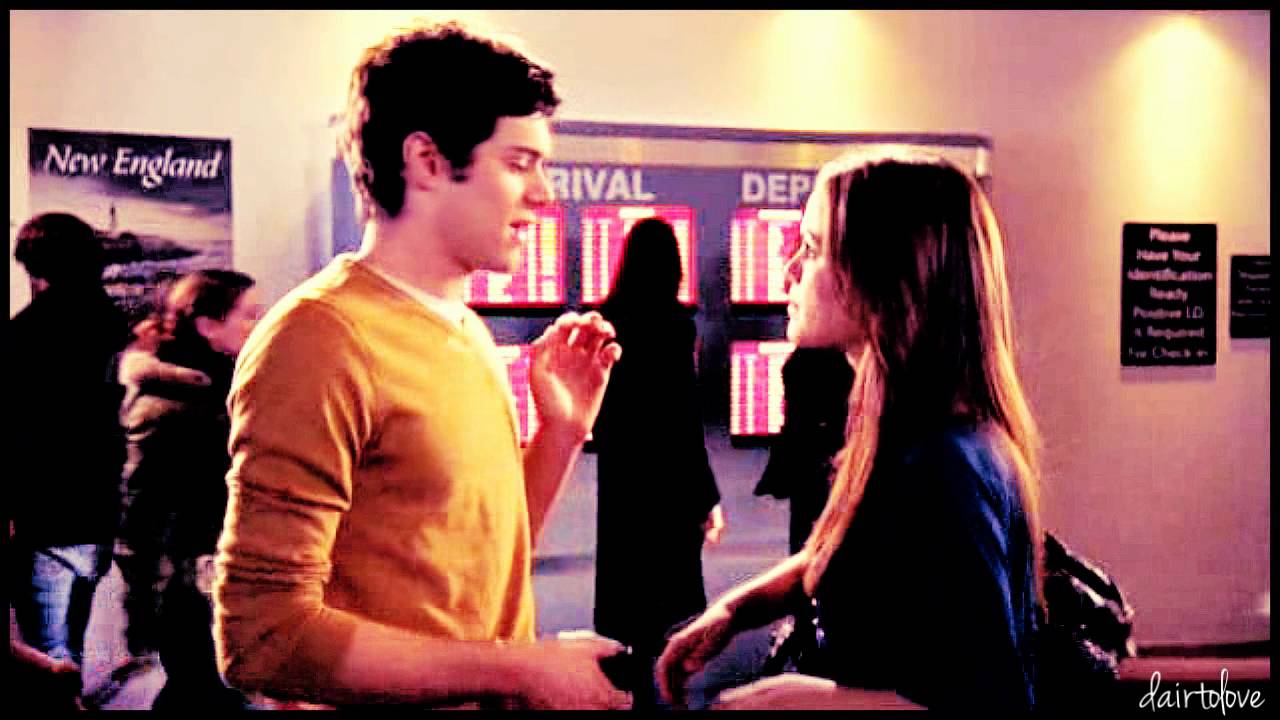 seth&summer | dance with me