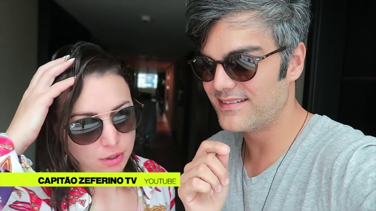 MINAS TREND - FRAN SARTOR E PAULO HER&Eacute;DIA