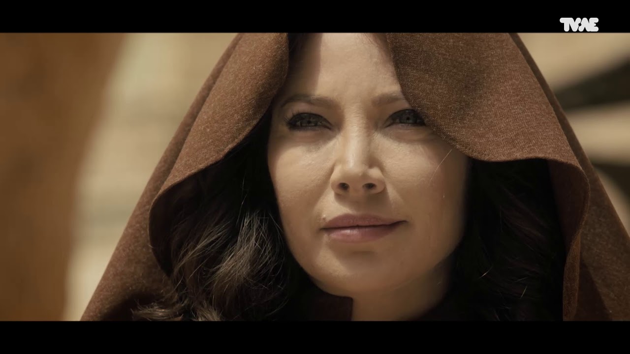 مسلسل أوركيديا - الحلقة 1