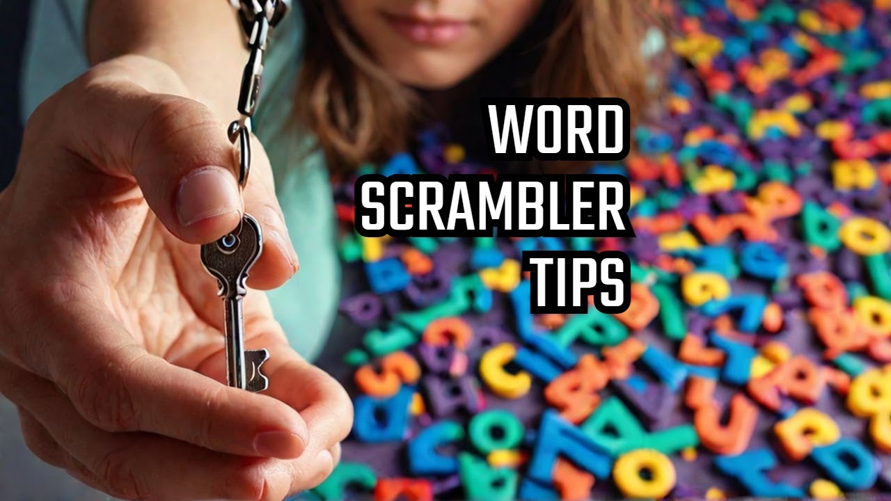 unlock the scrambler review reddit  - 9 letter word scrambler -  unlock her legs pdf