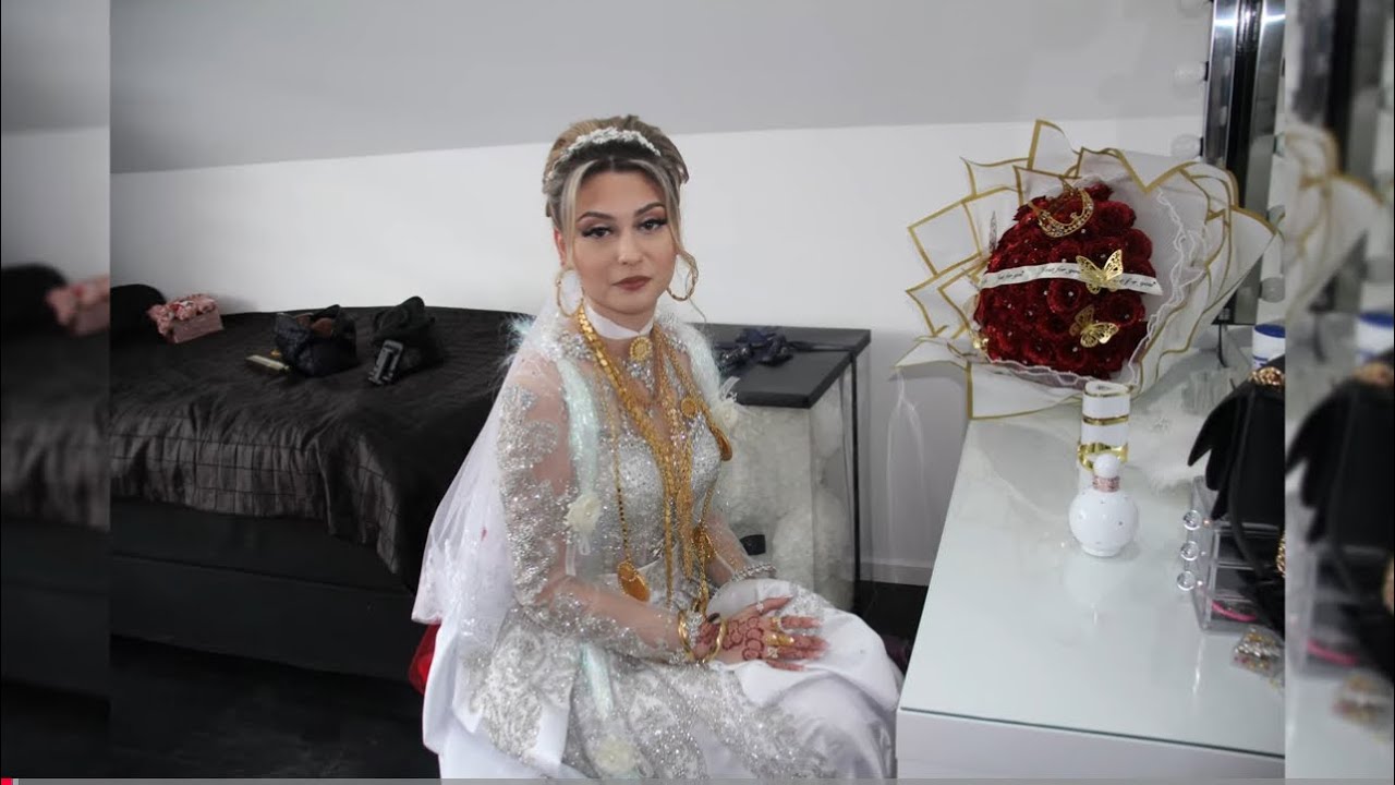 Ispracaj Maggi / Bijav ko gazda Orhani & gazdarica Anita Helsingborg (Del 1)