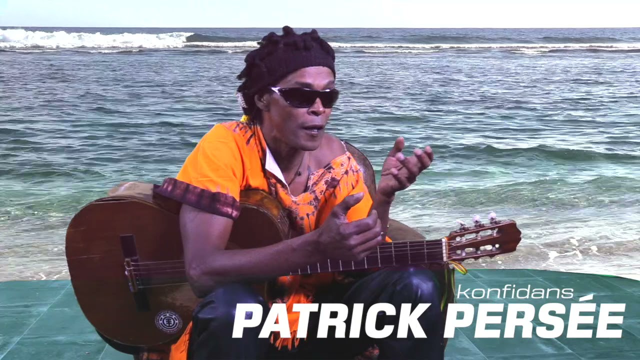 Patrick PERSÉE Konfidans