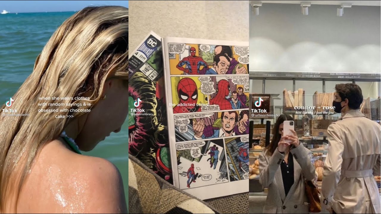 Addicted/Calloway sisters series booktok compilation (spoilers)