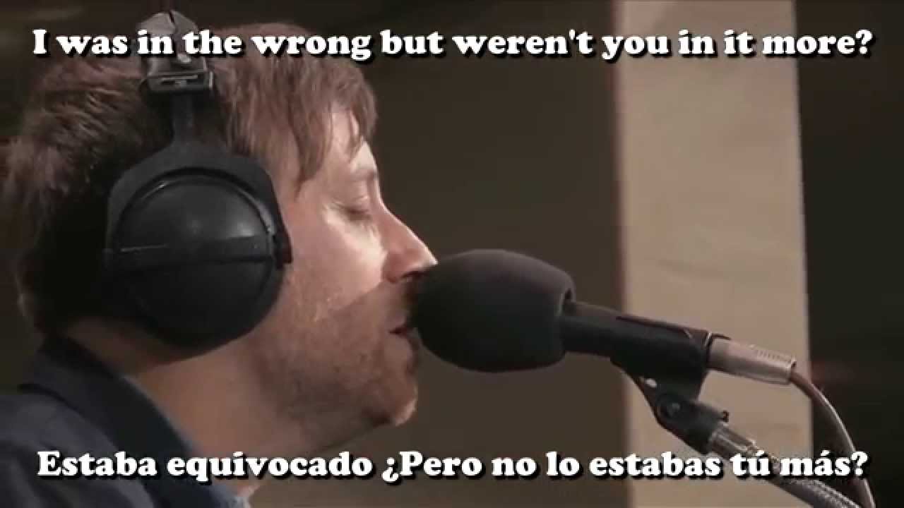 The Black Keys - 