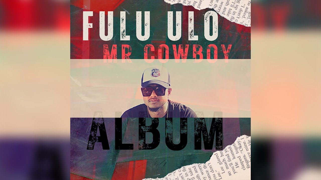 Mr Cowboy - O le a ea so'u sese (Audio)