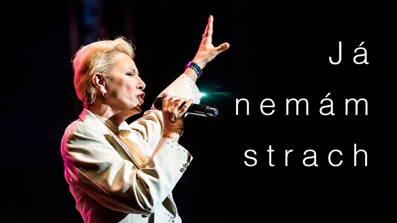 Renata Drössler - Já nemám strach