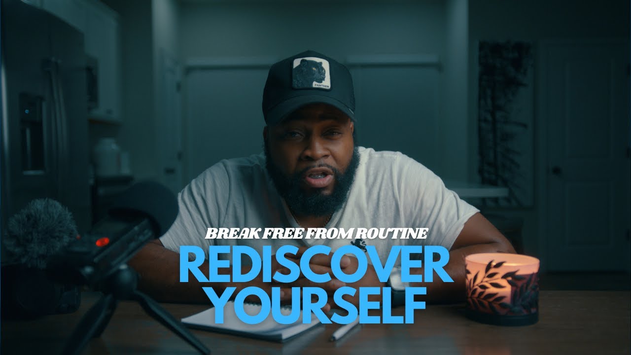 How to Find Yourself in Life | Rediscovering Yourself for Personal Growth