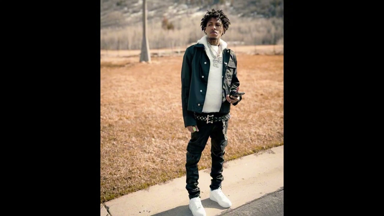 (FREE) NBA Youngboy Type Beat 2025 - 