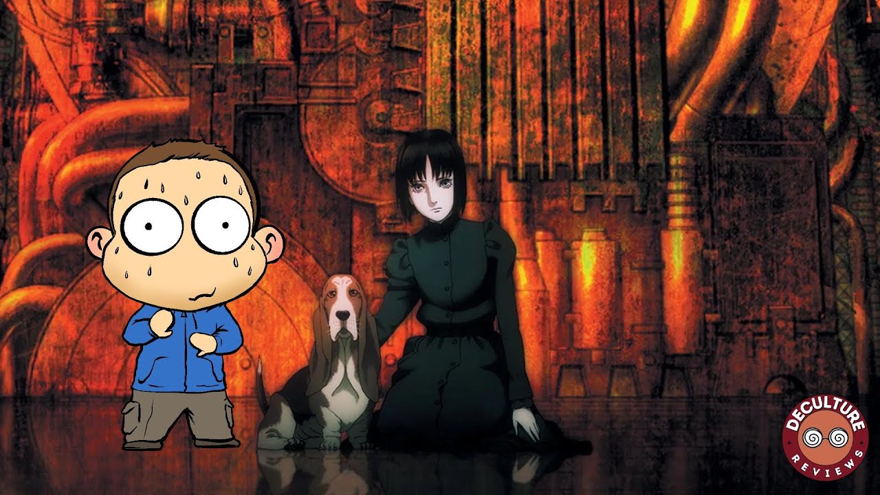 Ghost In The Shell 2 Innocence: A Really Underappreciated Sequel